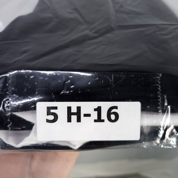 ASOS Design Tank Top Size 8 Contrast Corset Overlay Detail Racer Back - Picture 10 of 10